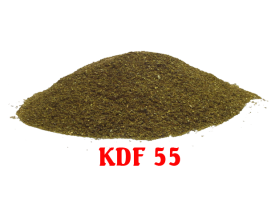 Nhiên liệu lọc KDF 55